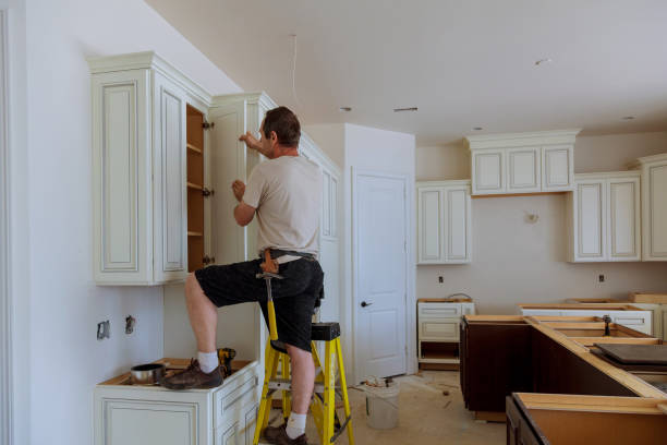 Licensed Kitchen Flooring service in Riegelsville, PA - BM Kitchen