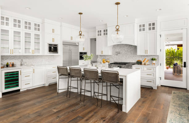 24/7 Emergency Kitchen Flooring experts in Riegelsville, PA