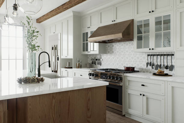 Affordable Kitchen Flooring solutions in Riegelsville, PA